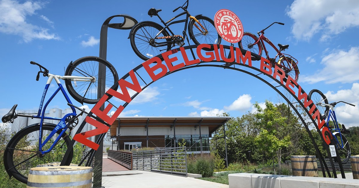 New Belgium Asheville Food Menu New Belgium Asheville Food Menu
