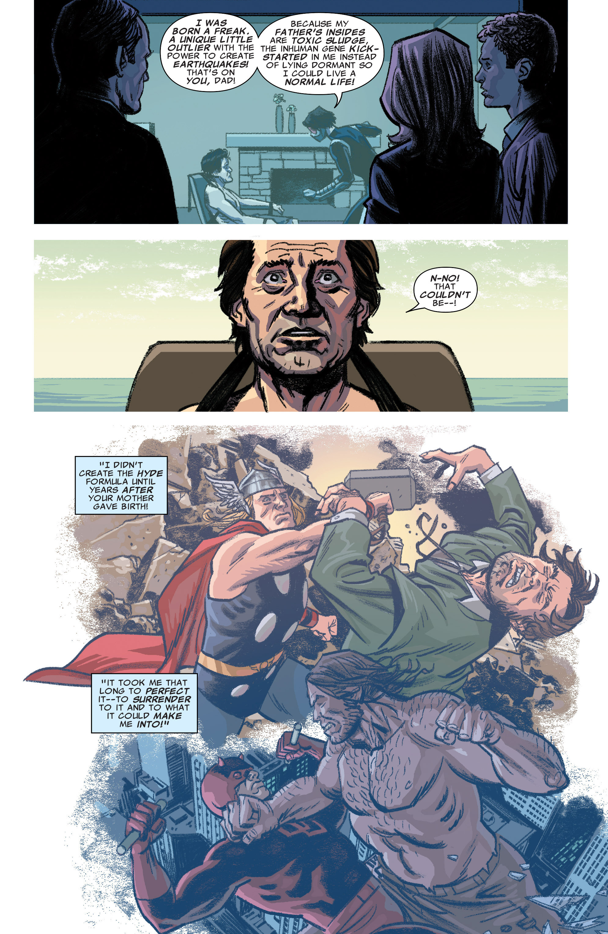 Read online S.H.I.E.L.D. (2015) comic -  Issue #7 - 8