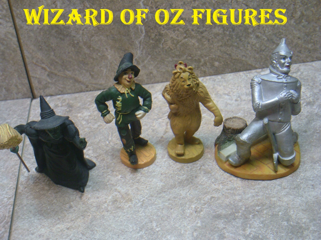 Wizard Of Oz ~