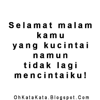 Kata Kata Nyesek Nyindir Pacar