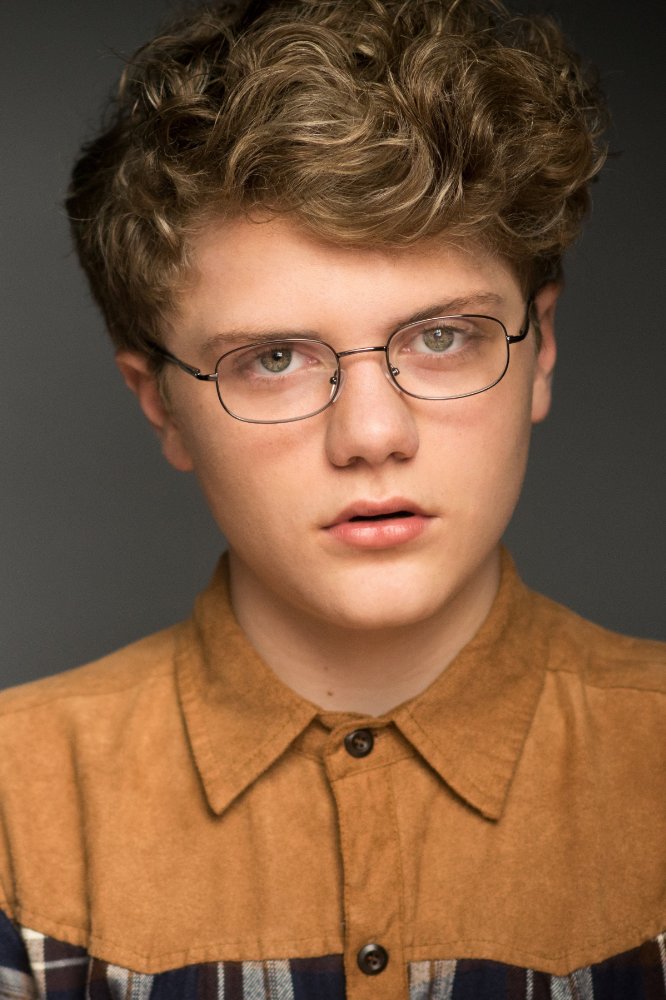 Jake Brennan movies list and roles (American Experience - Season 35