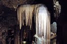 6 Fotografías, de la Cueva de Médous (Francia)
