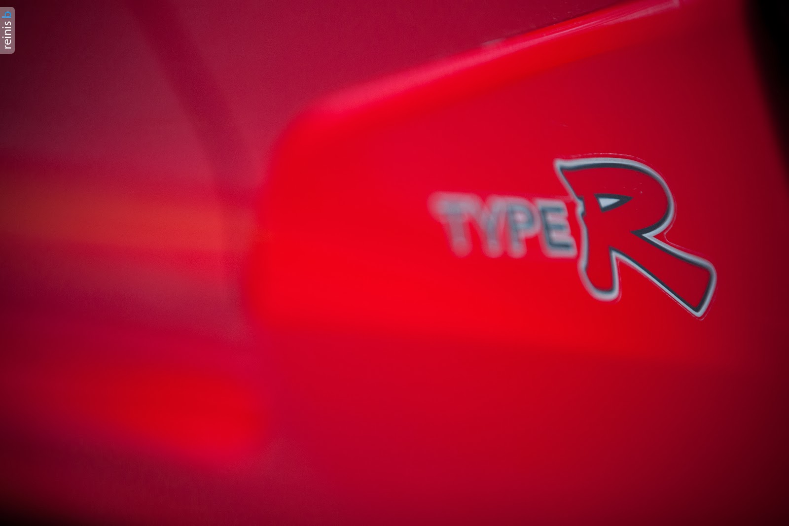 Reinis Babrovskis Photography: The Type-R story