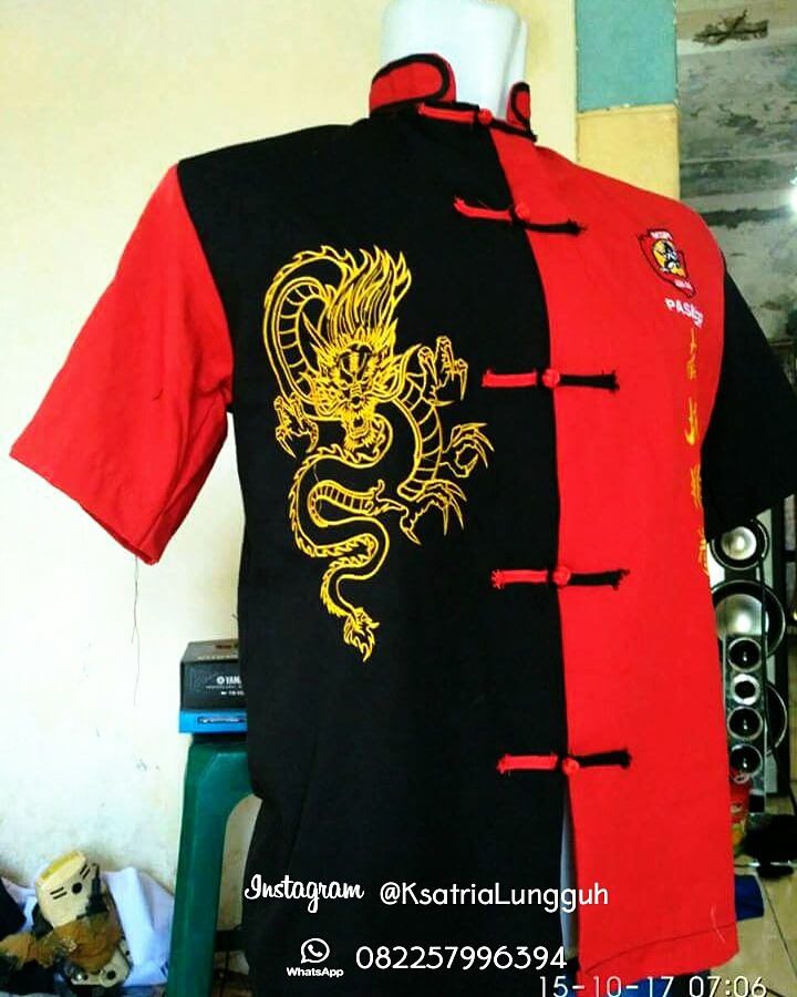 Model Baju Hem Iks Pi Kera Sakti Hem Iks Pi Kera Sakti