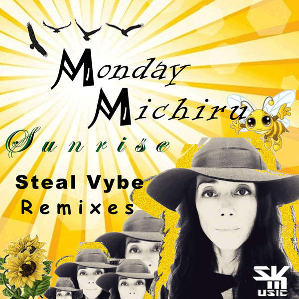 [Single] Monday満ちる – Sunrise (2015.12.07/MP3/RAR)