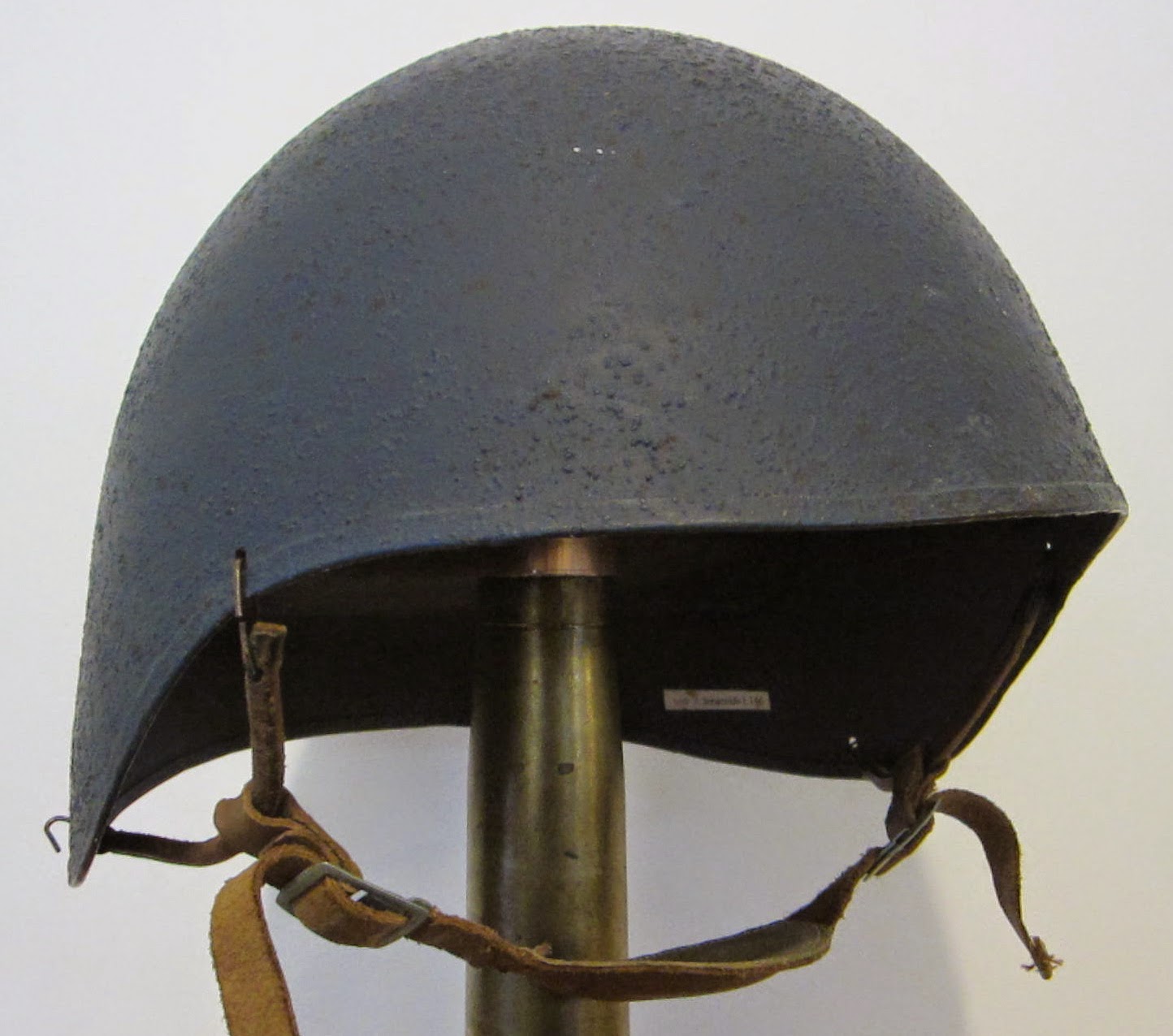 thousand navy helmet