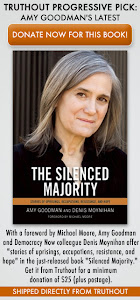 . : "The Silenced Majority"