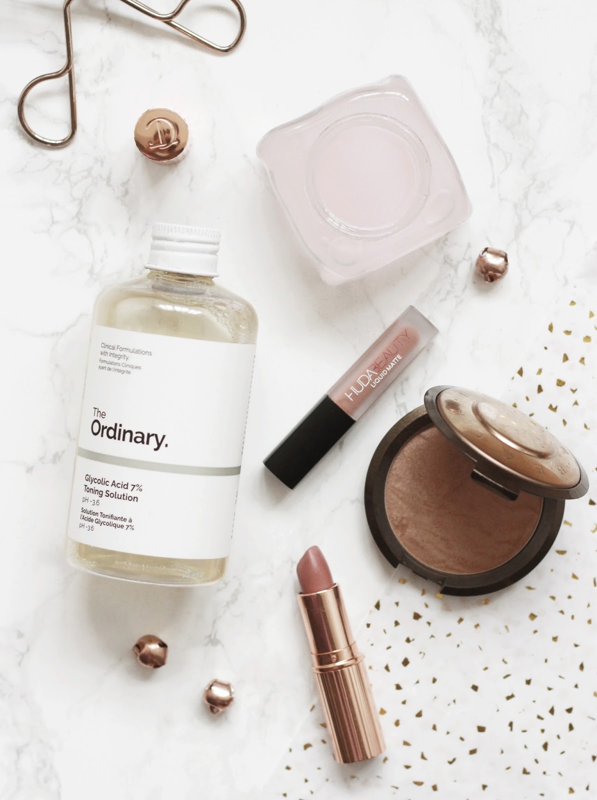 5 Cult Beauty Favourites Of 2017 Pint Sized Beauty