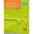 Trọn Bộ Tactics For Listening 3rd Edition (PDF + Audio) - Bản đẹp mới nhất