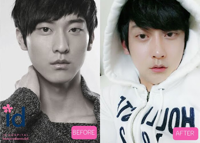 Let Me In Version ผู้ชาย Let Me In Version ผู้ชาย