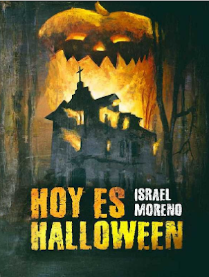 Descargar Hoy Es Halloween - Israel Moreno (Mañana Es Halloween 2