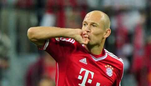 Football News : Arjen Robben Will Not Retire From Dutch national team Football News : Arjen Robben Will Not Retire From Dutch national team
