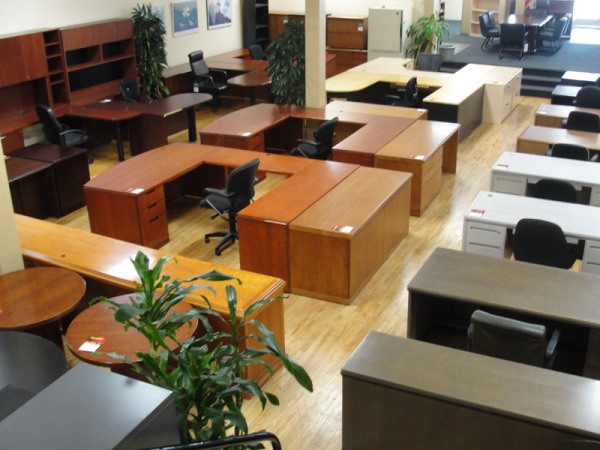 Used OFFICE FURNITURE Online for Sale Best Office Furniture Design ...
