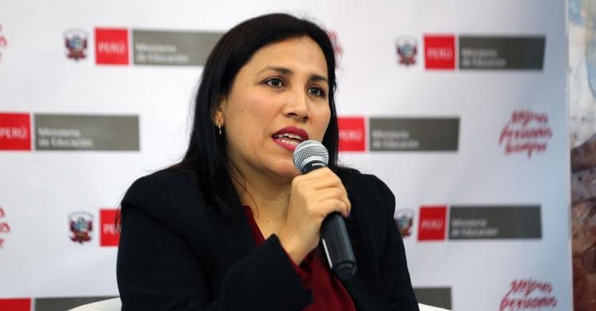 MINEDU propone inhabilitar a sentenciados para que no puedan volver al sector Educación - www.minedu.gob.pe MINEDU propone inhabilitar a sentenciados para que no puedan volver al sector Educación - www.minedu.gob.pe