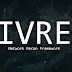 IVRE - Network Recon Framework