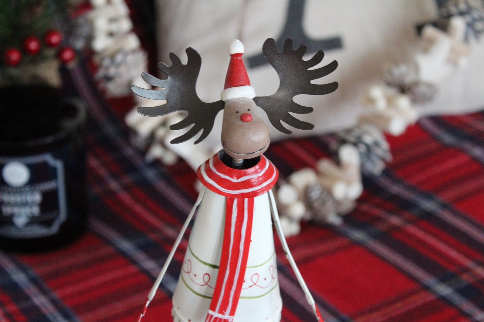 A Homesense Christmas Haul Alice Anne