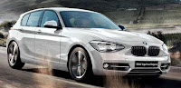 Promoção Agulhas Negras: Concorra BMW 120i Sport