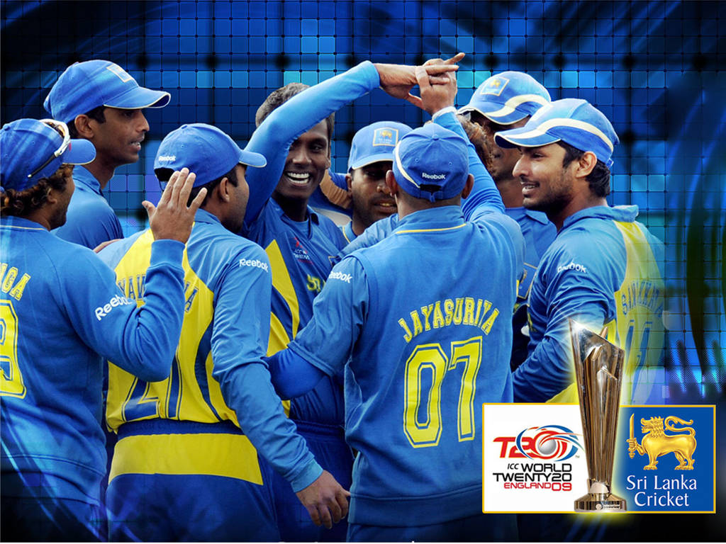 Cricket Sri Lanka Cricket