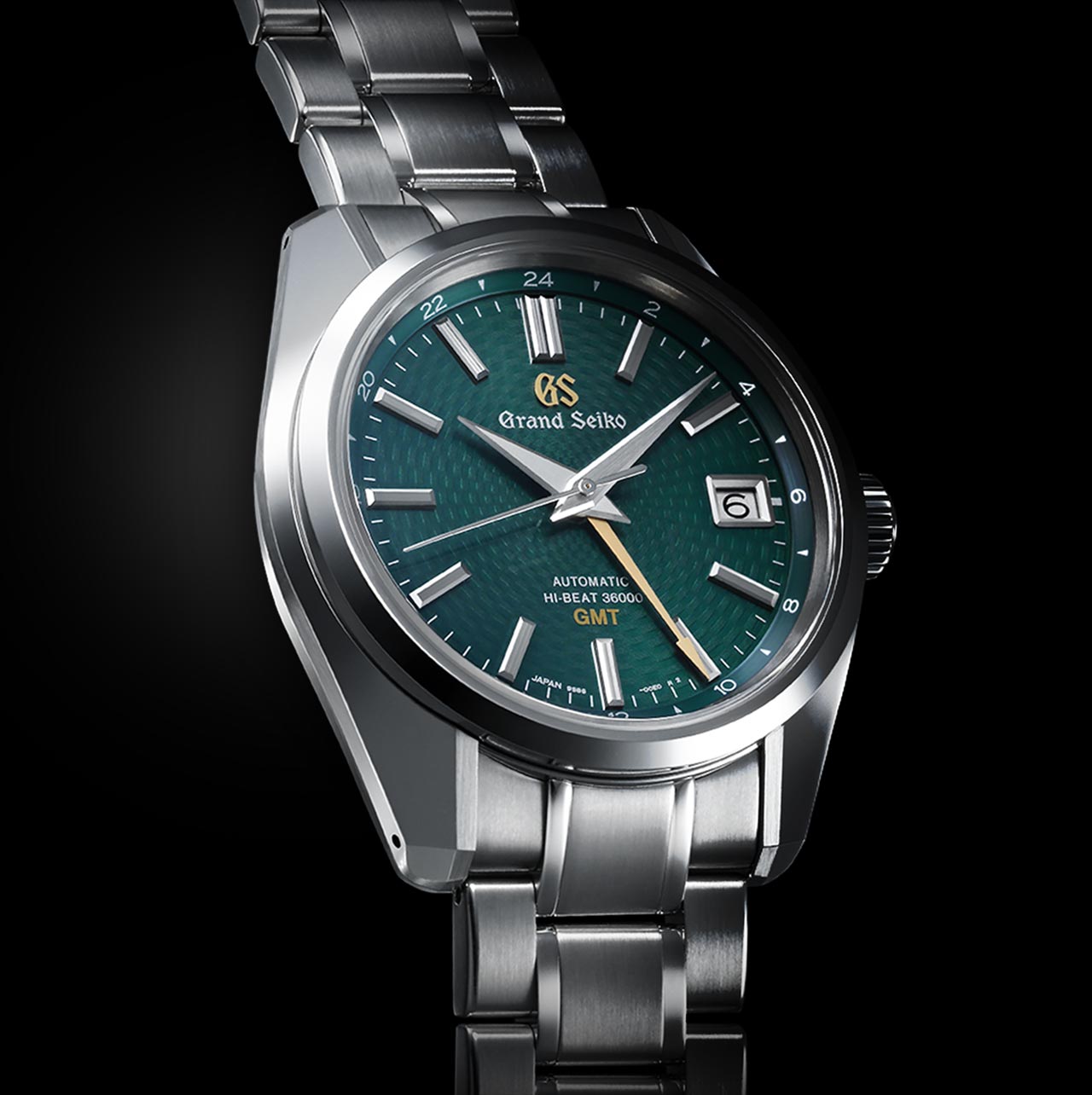 Grand Seiko - Hi-Beat 36000 Limited Edition | Time and Watches | The watch  blog