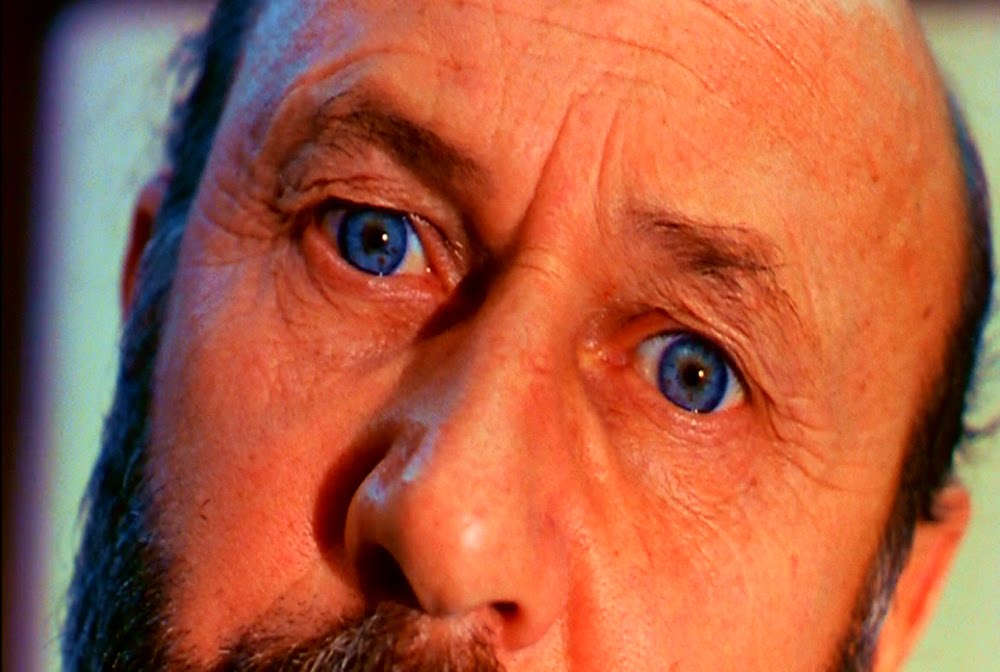 13 THE FREAKMAKER Basil Kirchin "Mutations" (1974)