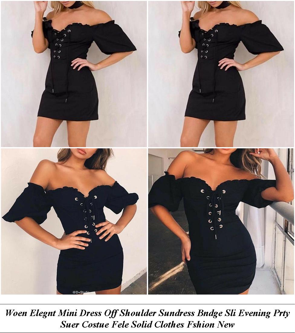 Womens Maxi Dress With Sleeves - Est Clothing Sales Going On Right Now - Party Dresses Online Australia Size