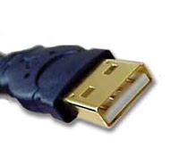 USB Cable, USB device