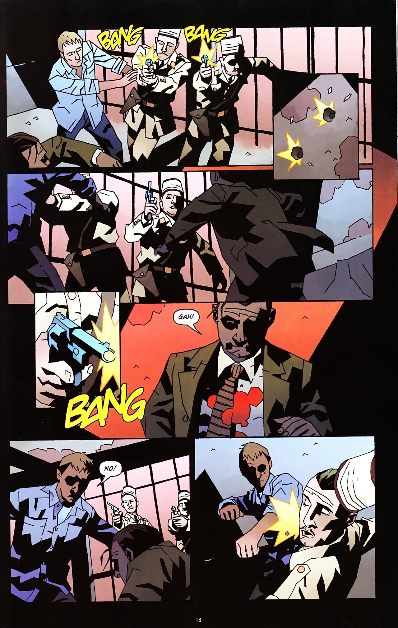Doctor Who (2011) issue 13 - Page 21