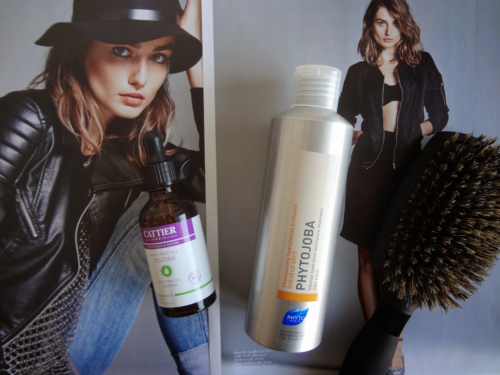 Cheveux Bouclés Qui S