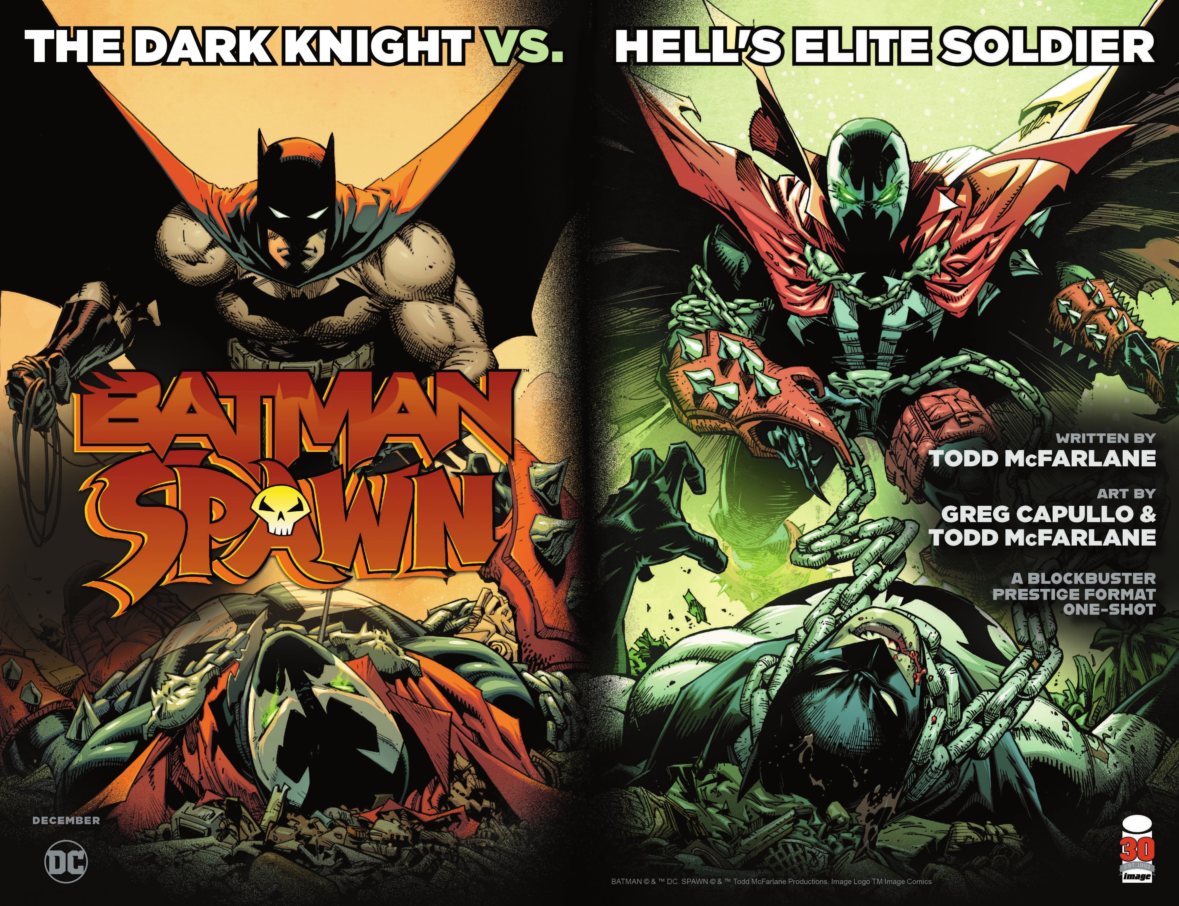 Read online Batman & The Joker: The Deadly Duo comic -  Issue #2 - 2