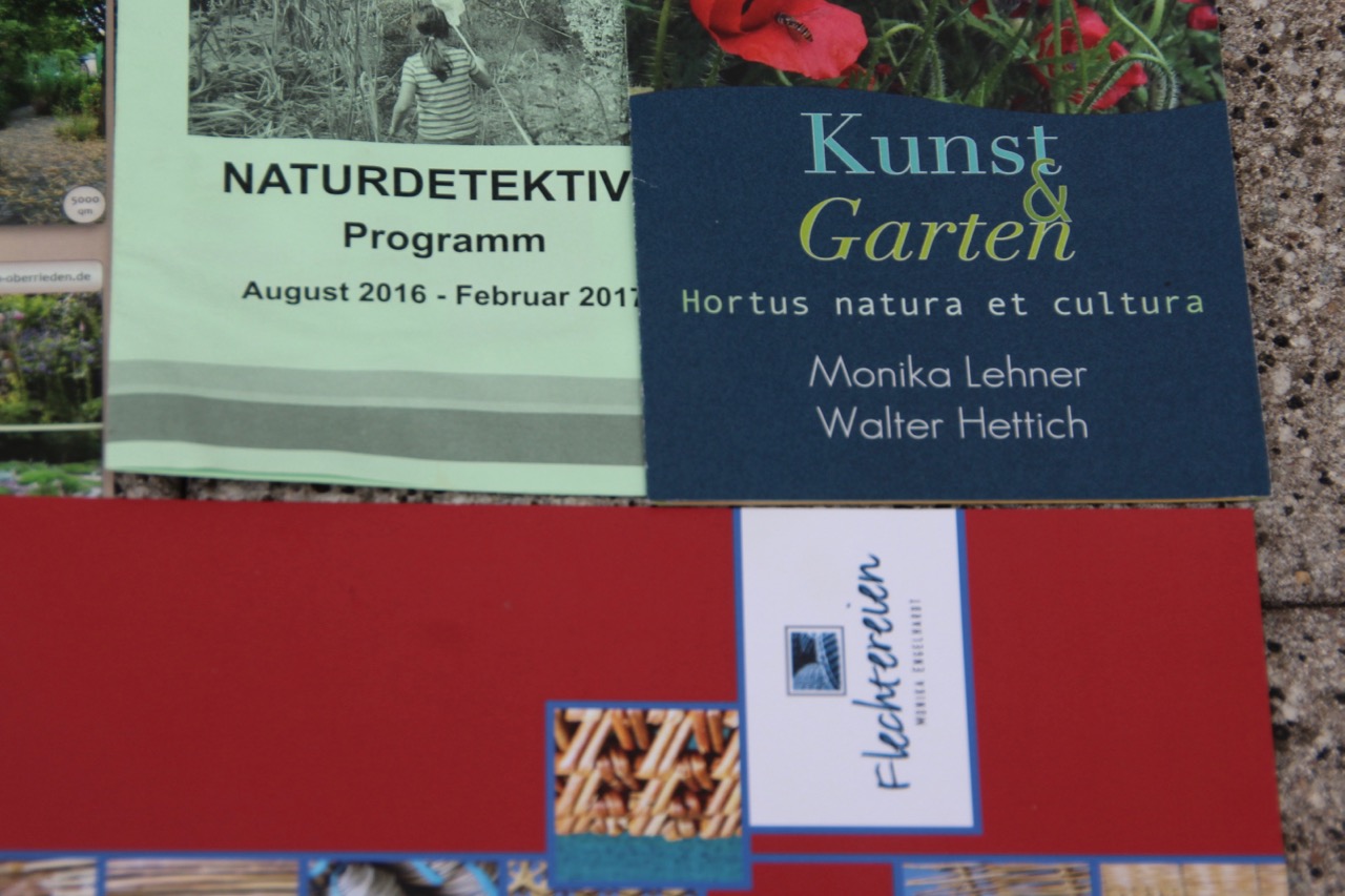 Tagebuch Der Grundschule Bierstadt 2013