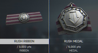 Rank up fast and get promoted in Battlefield 4