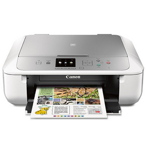 Canon PIXMA MG5722 Driver Download