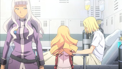 Heavy Object Series Image 1