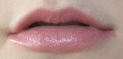 nudestix gel lip and cheek balm rebel swatch