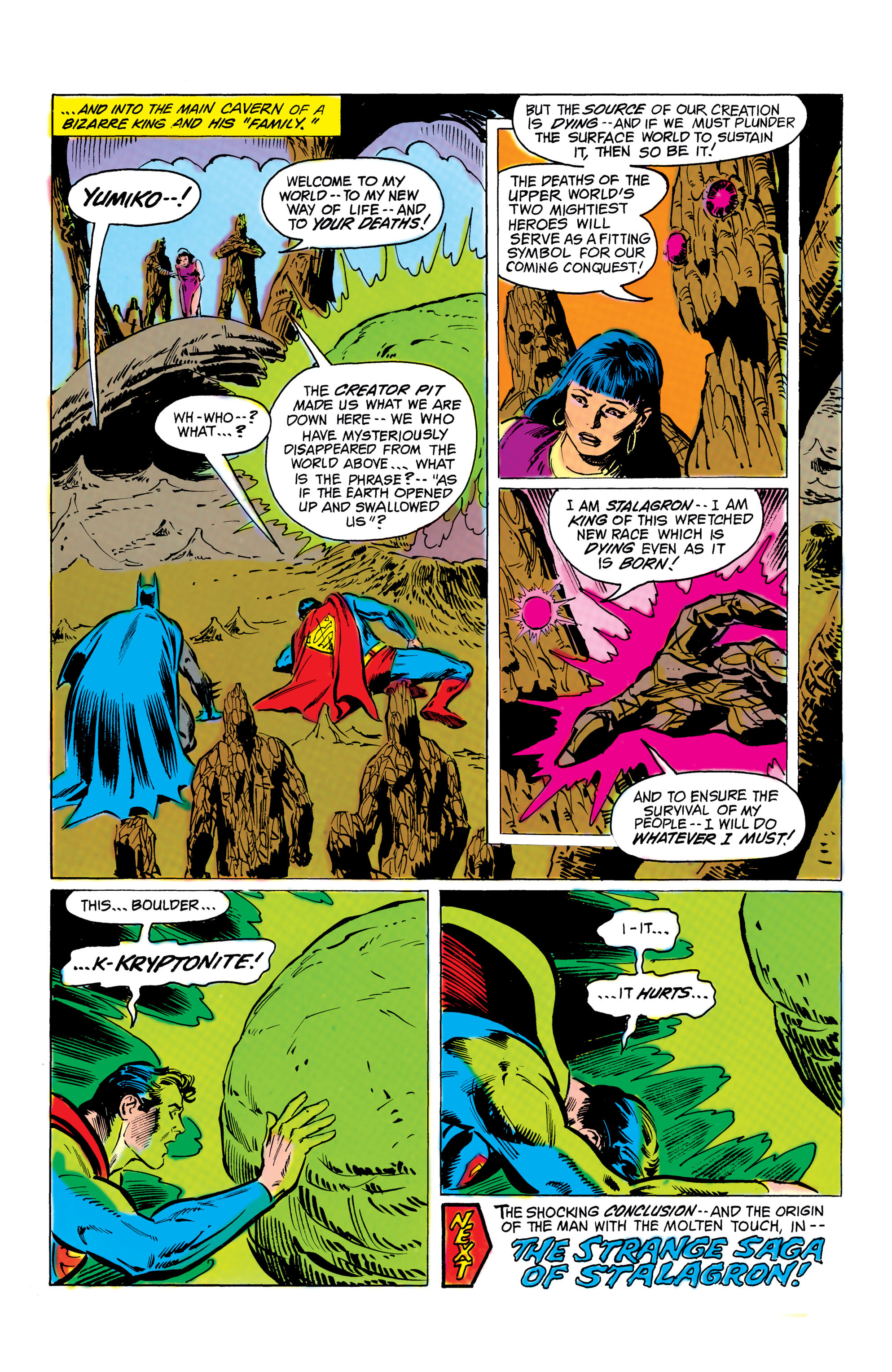 Worlds Finest Comics 290 Page 23