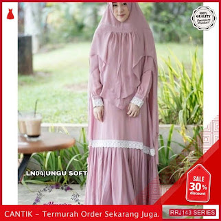 Jual RRJ143S169 Set Syari Almera Wanita Lh Terbaru Trendy BMGShop