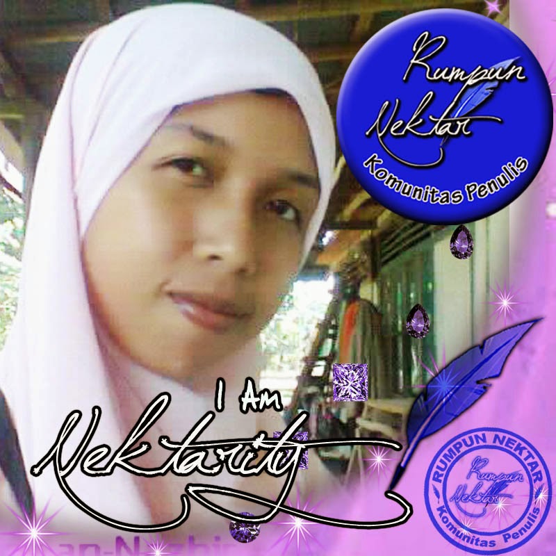 Kumpulan Puisi Idul Fitri Karya Nektarity Komunitas Penulis Fiksi Sastra Indonesia