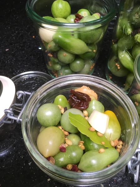 Essen Aus Engelchens Kuche Tipps Tricks Oliven Entsteinen