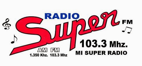 Radio Super 103.3 fm Pucallpa
