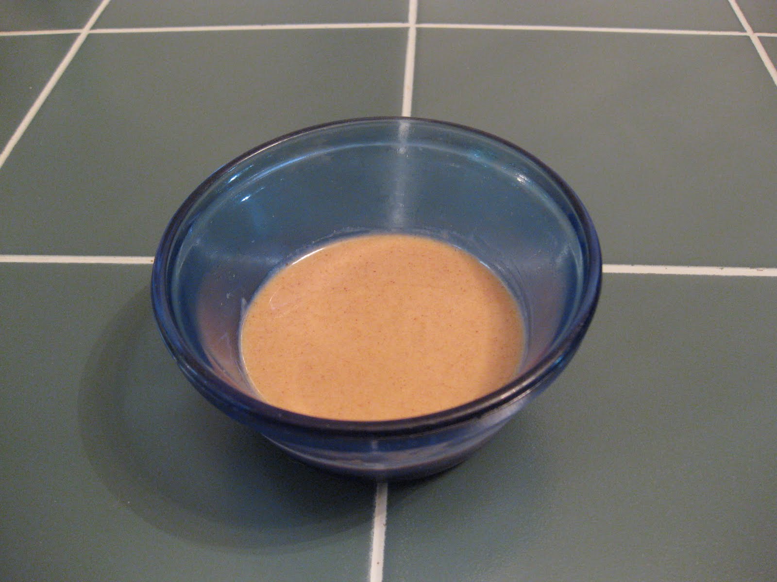 Sensible Recipes Maple Dijon Glaze (for Fish and Meat) Recipe