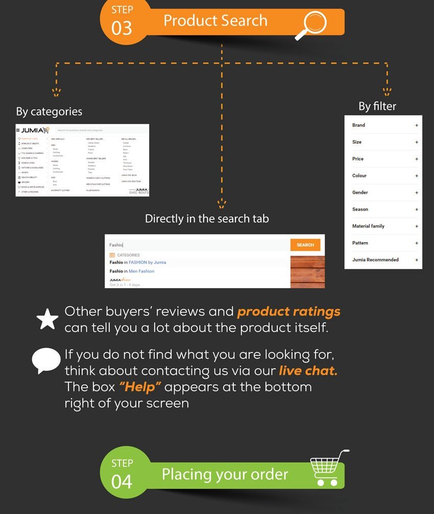 Jumia Black Friday 2016! Get ready for 12 days of amazing deals