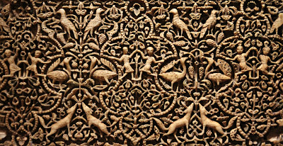 The enneagram and the names of God