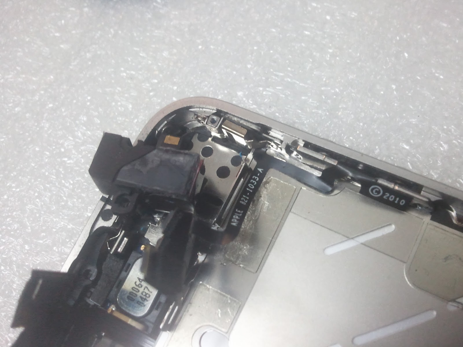 Cambiar Placa Base Iphone S Precio Cambiar Placa Base Iphone S Precio