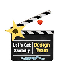 Lets Get Sketchy Design Team