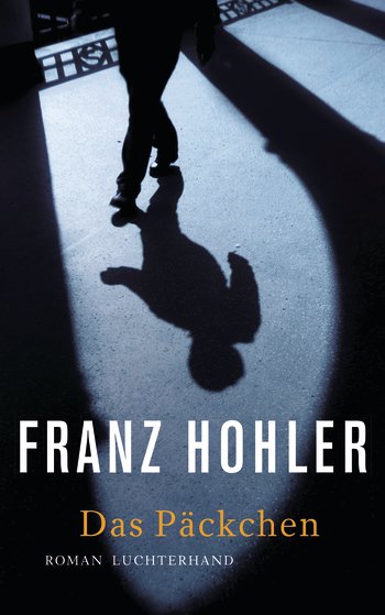 Literaturgarten Das Packchen Von Franz Hohler Erschienen Im