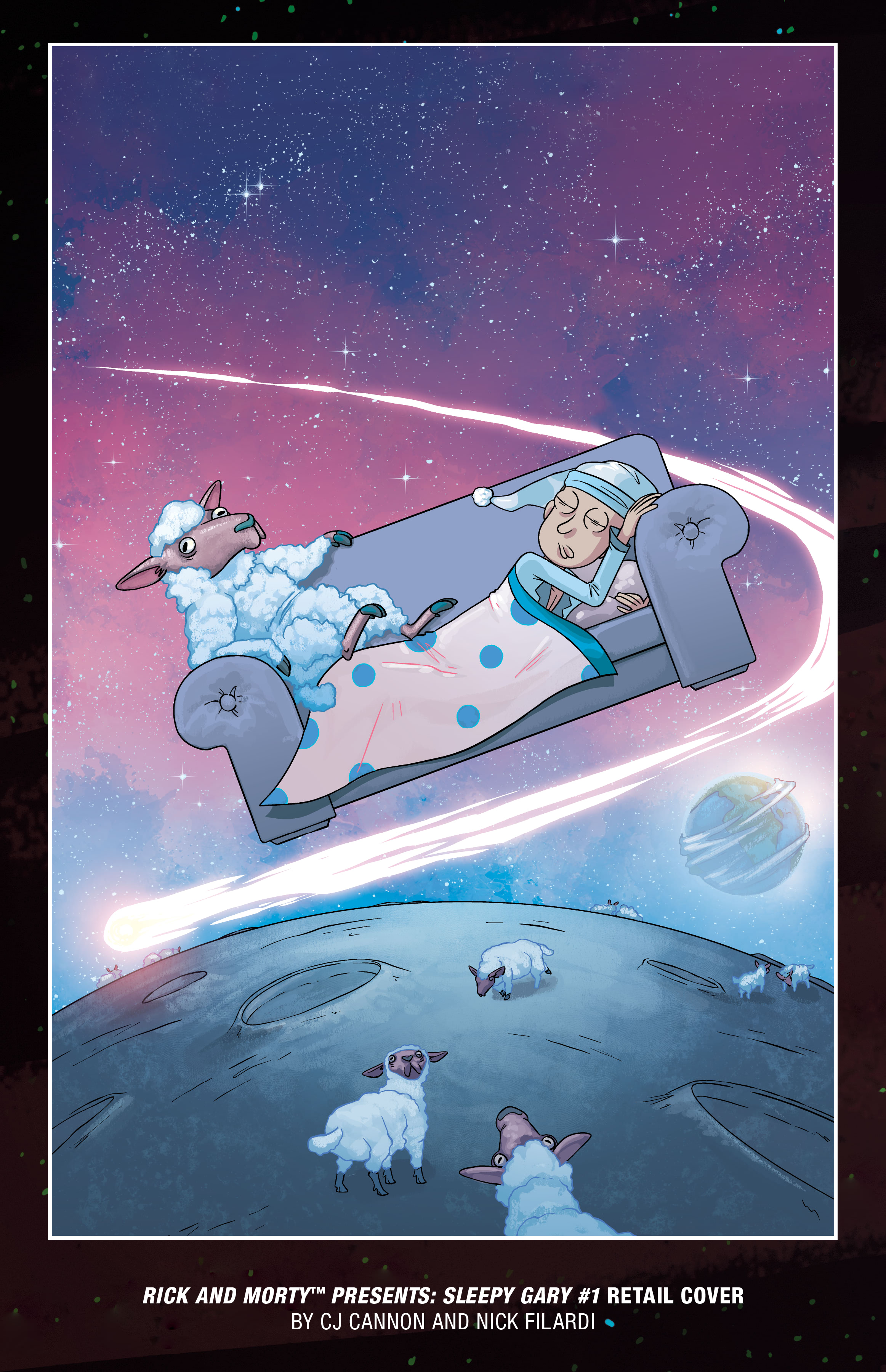 Read online Rick and Morty comic -  Issue # (2015) _Deluxe Edition 5 (Part 3) - 87