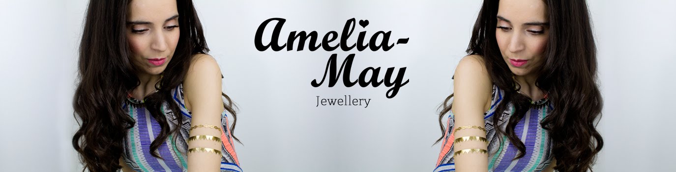 Amelia May Jewellery