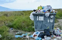 Texto de Ciências:  Como Preservar o Meio Ambiente na Destinação Final de Resíduos?