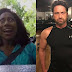 "Ele é um amor!" Gloria Maria confirma affair com Gerard Butler