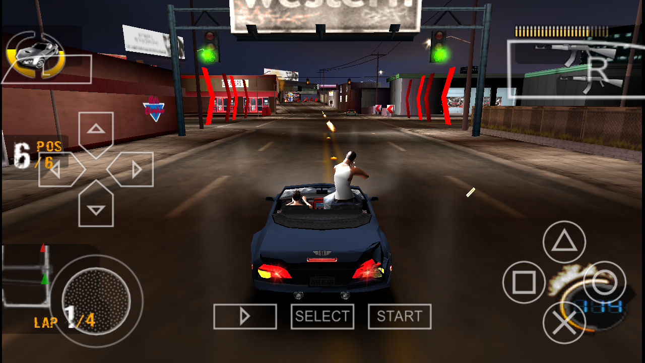 Psp Psp